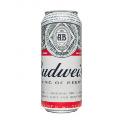 Budweiser - 740ml