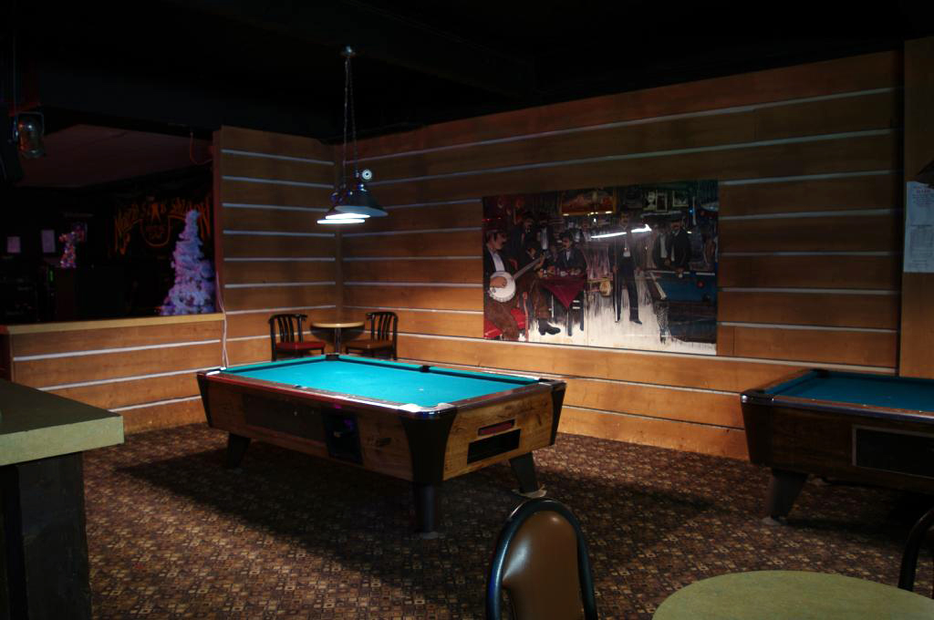 North Star Saloon